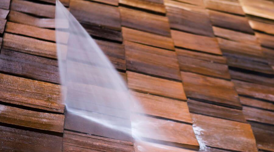Professional tile roof repair services in Logan, UT